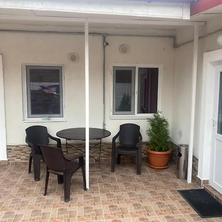 Flowers Confort Apartment