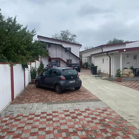 Flowers Confort Timişoara