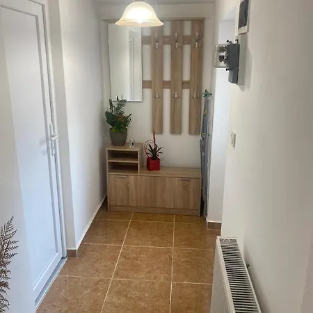 Flowers Confort Apartment