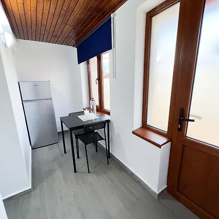 Apartament Flowers Confort