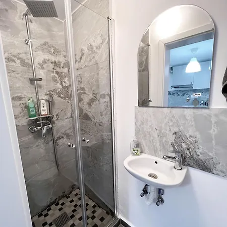 Apartament Flowers Confort *