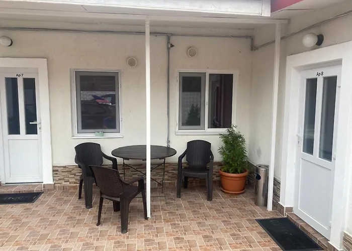 Flowers Confort Apartment