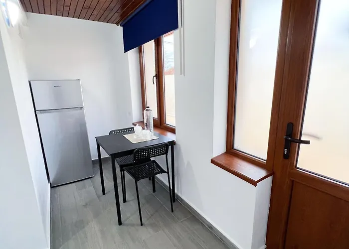 Apartment Flowers Confort