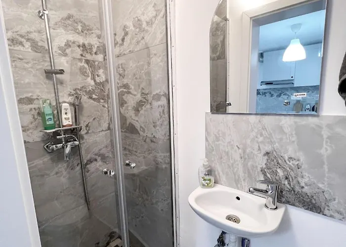 Apartment Flowers Confort *