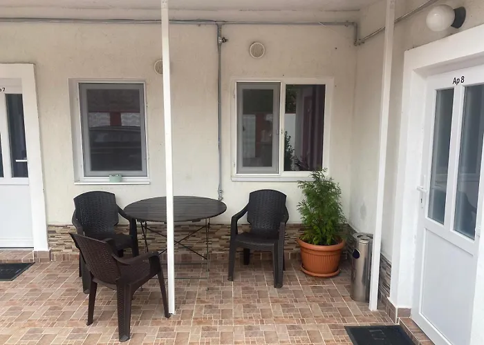 Flowers Confort * Timişoara