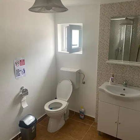 アパート Flowers Confort ティミショアラ