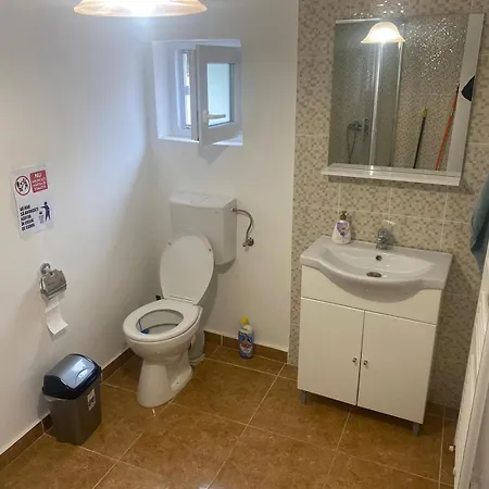 アパート Flowers Confort *