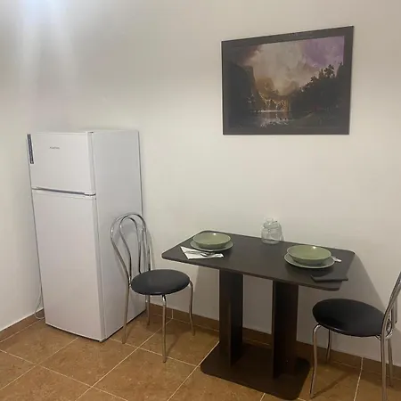 Flowers Confort アパート ティミショアラ