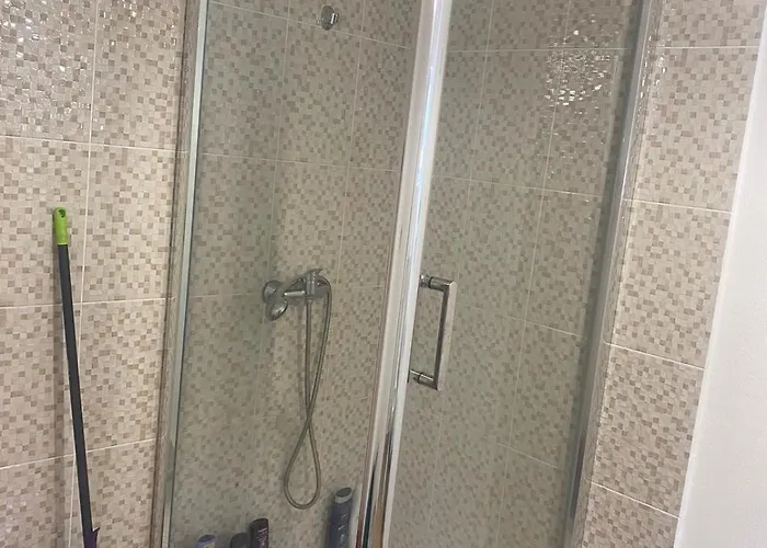 Flowers Confort Apartment