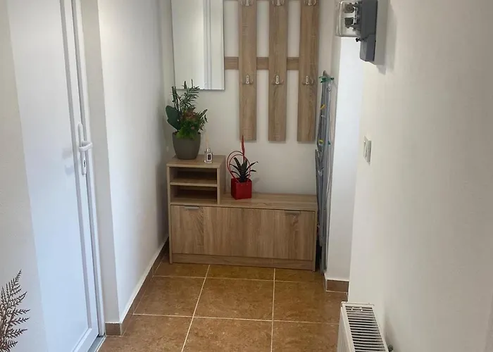 Flowers Confort Apartment